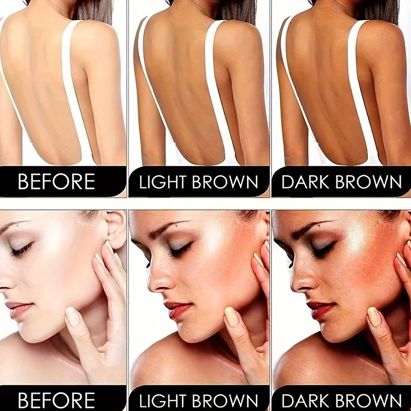 45W UV Face Tanning Lamp 460nm Wavelength 216PCS Blue Light Lamp Professional Solarium Tanning Machine Skin Care