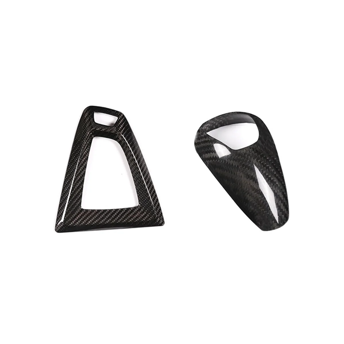 

Крышка рычага переключения передач для BMW F80 F82 F87 M3 M4 M2 M5 F83
