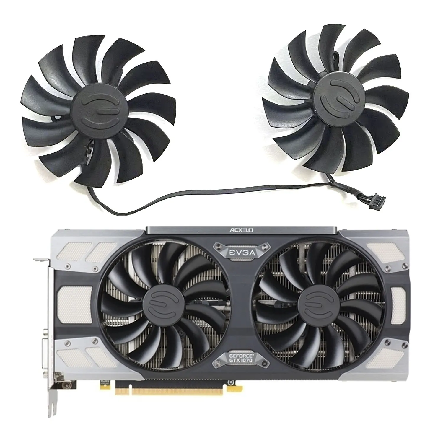 Nvidia Drivers 1070 Graphics Card Drivers 1070 Dual Asus 1070