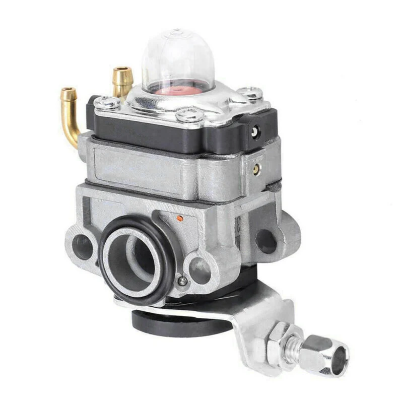 

Trimmer Carburetor Hedge Various 26cc 3.2mm 9mm Alloy Aluminum Brush Carb Carburettor Chainsaw Strimmer Hot New