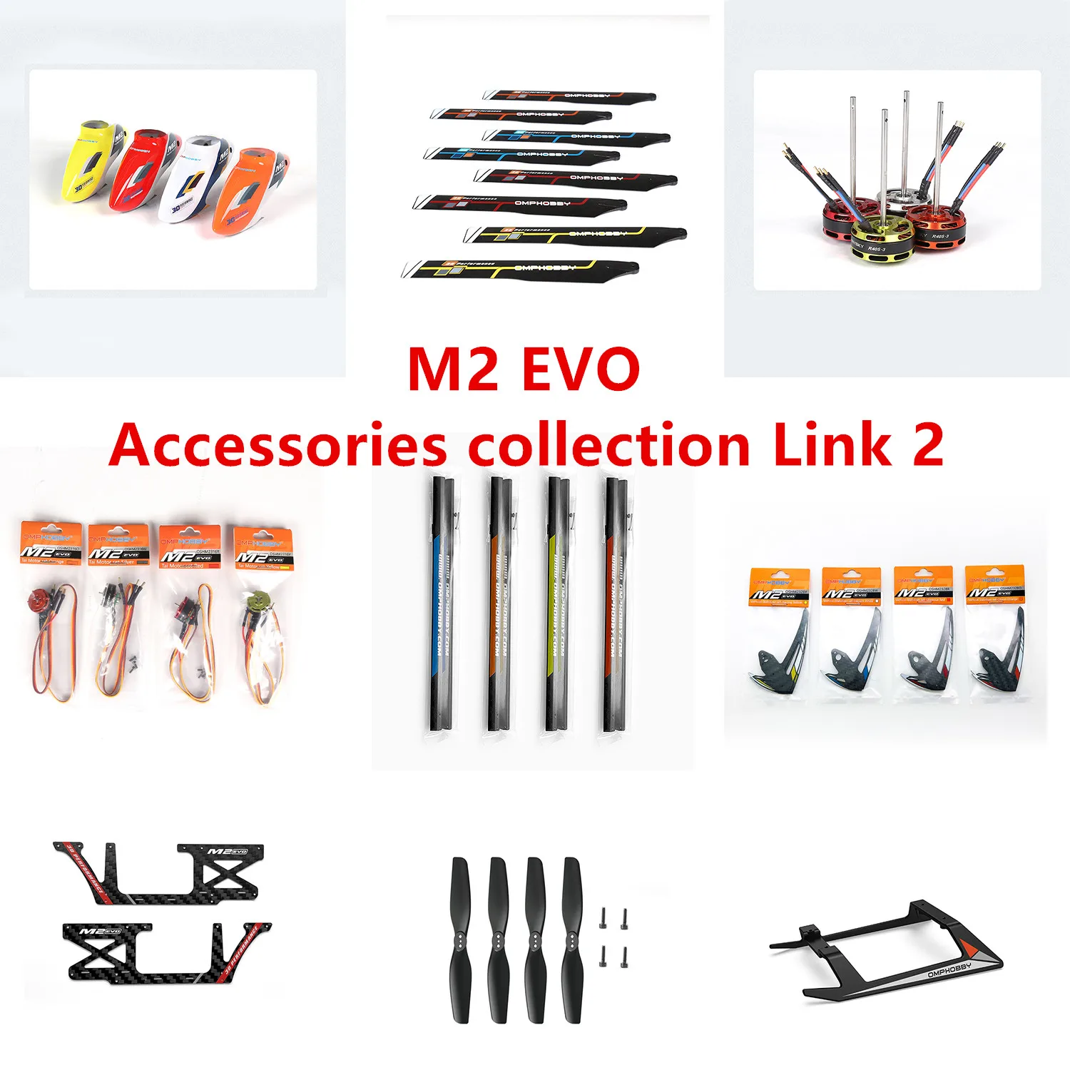 OMPHOBBY M2. EVO リポ2個セット OMPHOBBY M2. EVO リポ2個セット - メルカリ