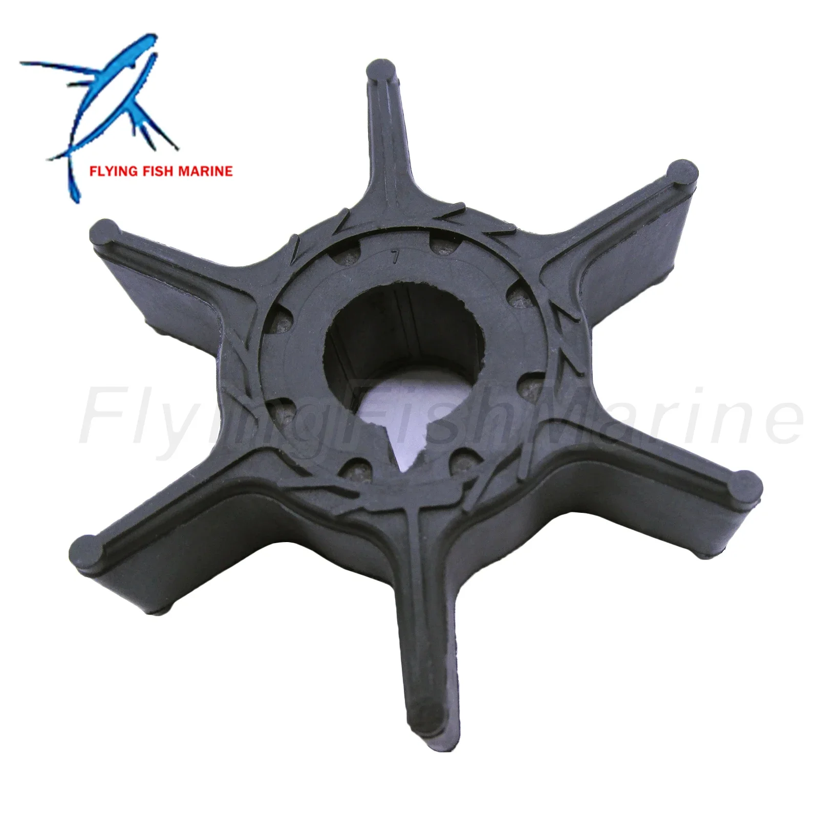 Outboard Engine 68T-W0078-00 68T-W0078-01/02 18-3450 Water Pump Repair Kit for Yamaha 6HP 8HP 9HP F6 F8 F9.9