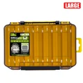Large yellow