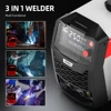 ANDELI 220V Semi-automatic Welding Machine Lift TIG MMA MIG 3 in 1 Gasless MIG Welder for Household MIG-250ME 3
