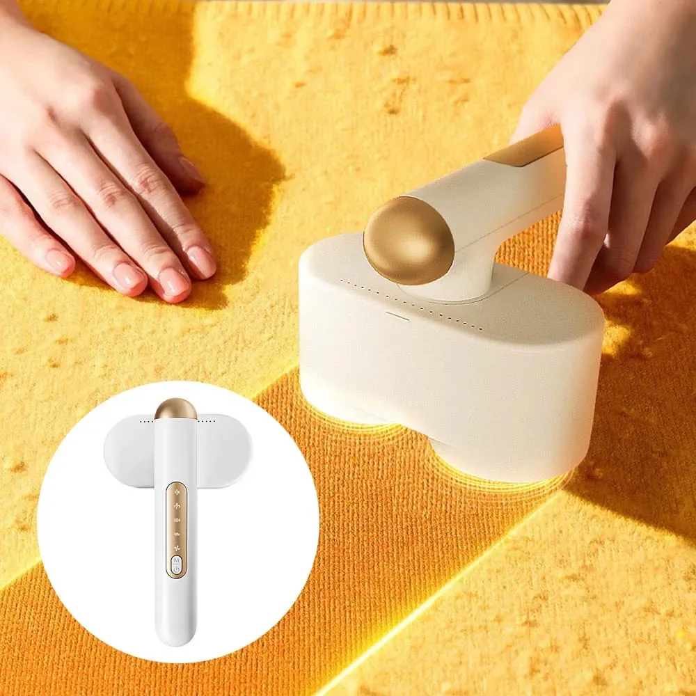 

Перезаряжаемая Бытовая белая эпиляция с четырьмя режимами для эффективного удаления волос на свитере