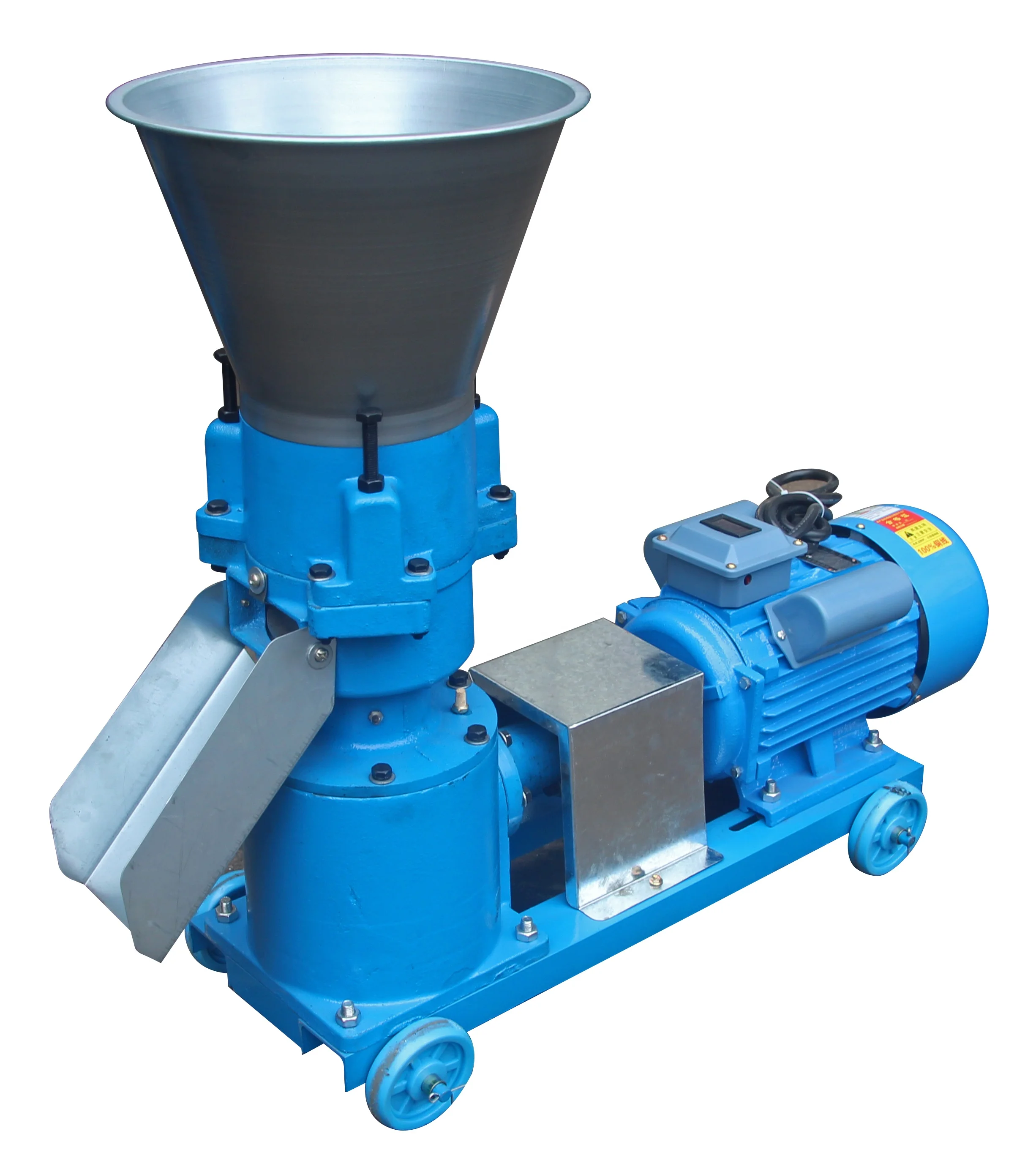 

2024 горячая Распродажа машинки для производства гранул для корма животных, машина для изготовления гранул для плавающей рыбной приманки для курицы