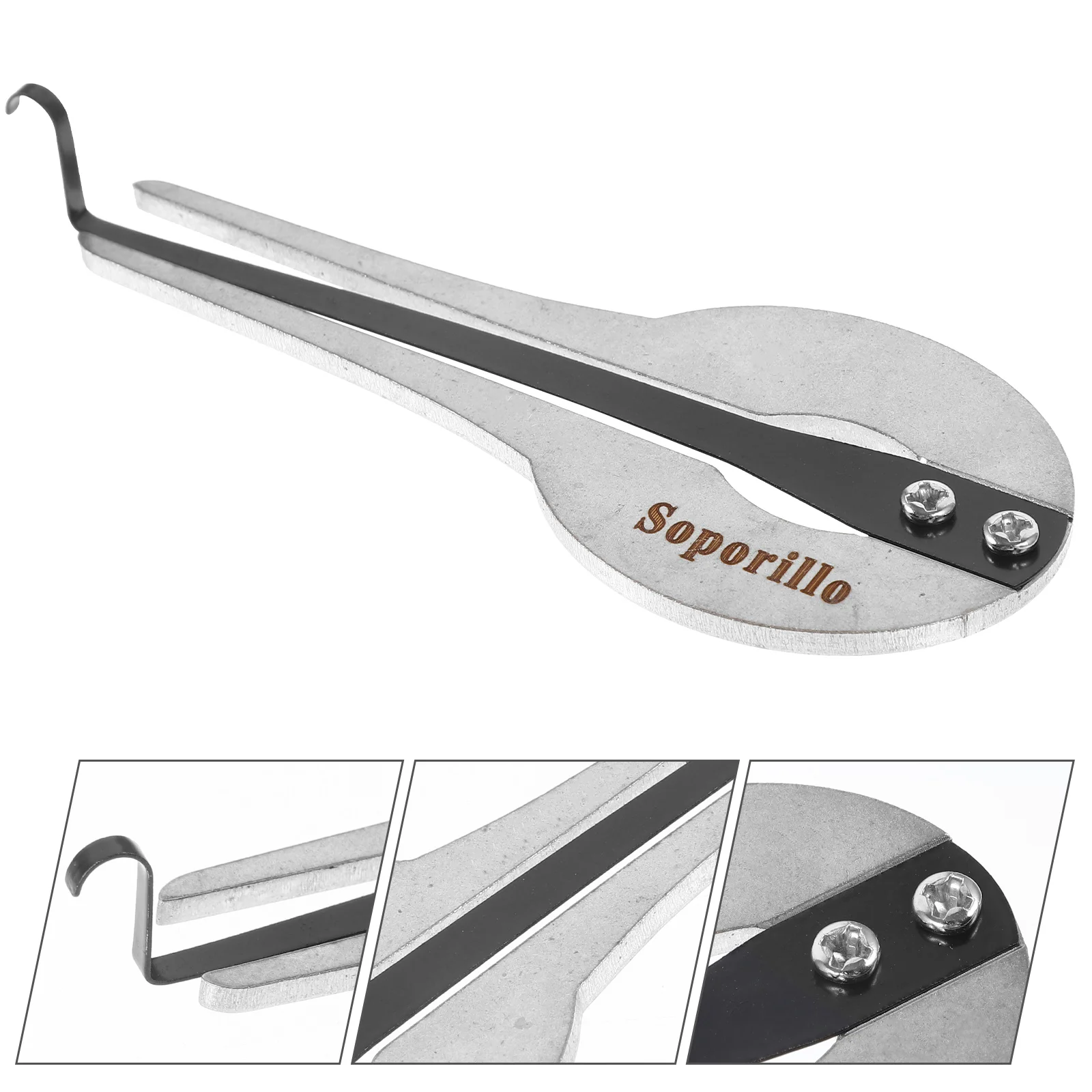 

Harmonica Beginner Mouth Harp Manual Small Jews Instrument Ethnic Music Traditional