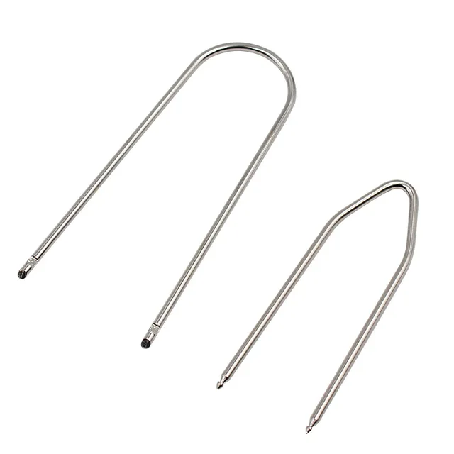 Chiavi Di Rimozione Autoradio Per Citroen E Peugeot - Kit 2 Pezzi, Per Smontaggio Stereo CD - Foto 6