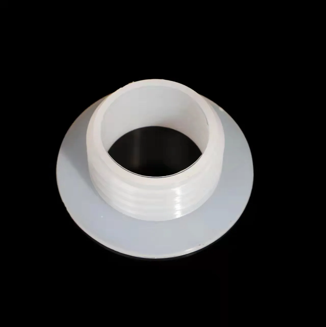 2pcs Hookah Shisha Silicone Seal Ring for Shisha Bowl Hose Adapter Shisha Glass Base Accessories Hookah  Grommet 2