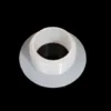 2pcs Hookah Shisha Silicone Seal Ring for Shisha Bowl Hose Adapter Shisha Glass Base Accessories Hookah  Grommet 2