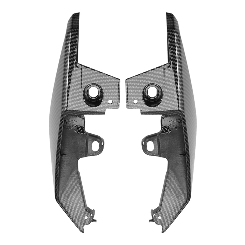 

Car Kit Tailstock Side Plate Panel Guard Protector For Yamaha MT09 MT-09 2017-2020