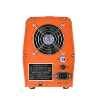 YJXB-3 Type Mold Repair Machine Steel & Casting Repair Welder Cold Welder 110V/220V 5-900W 3-100HZ Welding Machine 2