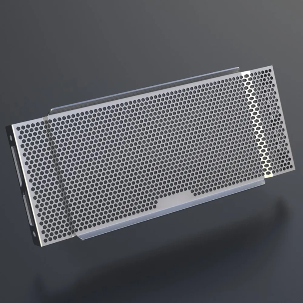 

Radiator Guard Grille Oil Radiator Shield Protection Mesh Cover FOR SUZUKI GSX650F GSF1250S Bandit ABS GSF1250 GSF1250N GSF1250S