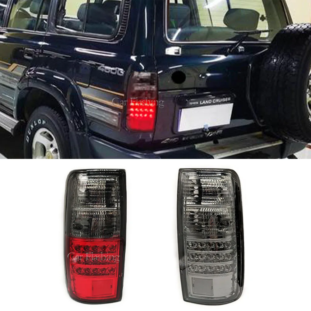 RearBrakeTailLightAssemblyForToyotaLandCruiserFJ80LC80FZJ80