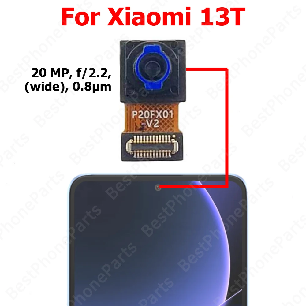 Mi 13T