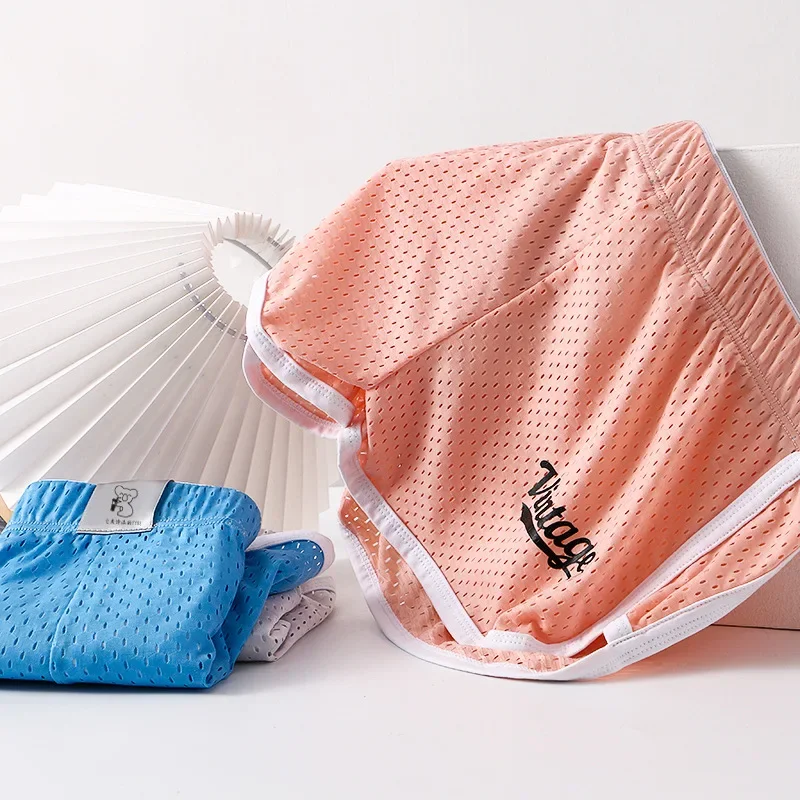 Рисунок 6 - Нижнее белье из ледяного шелка