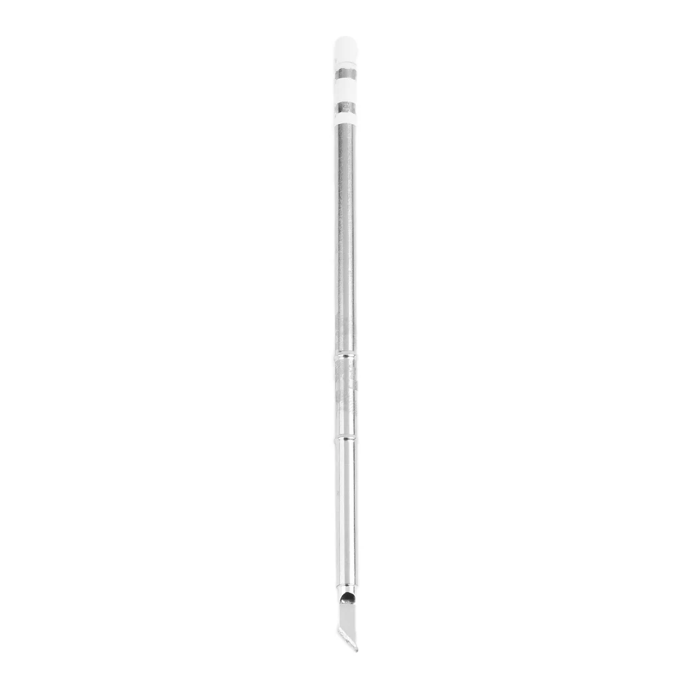 

T12 Soldering Iron Tip For Soldering Station White Light 942 950-952 202-204 206 For FX-9501 HAKKO912 FM-2027 2028 Handle Tools