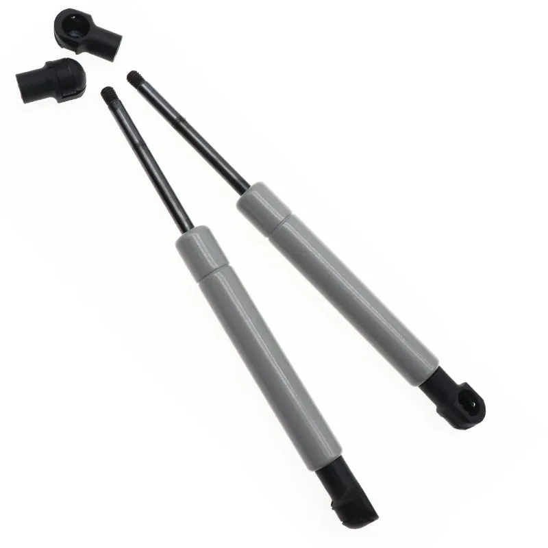 Car Gas Struts 8-195mm 200-380N Car Gas Struts Bonnet Hood Trunk Tailgate Shock Lift Strut Support Bar Gas Spring Bus Bed RV Truck Boat Window