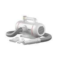 JIRPET T1 Professional Pet Dryer For Dog Cat Grooming 3000W Adjustable Speed Low Noise High Velocity Blower China Plug 220V 6