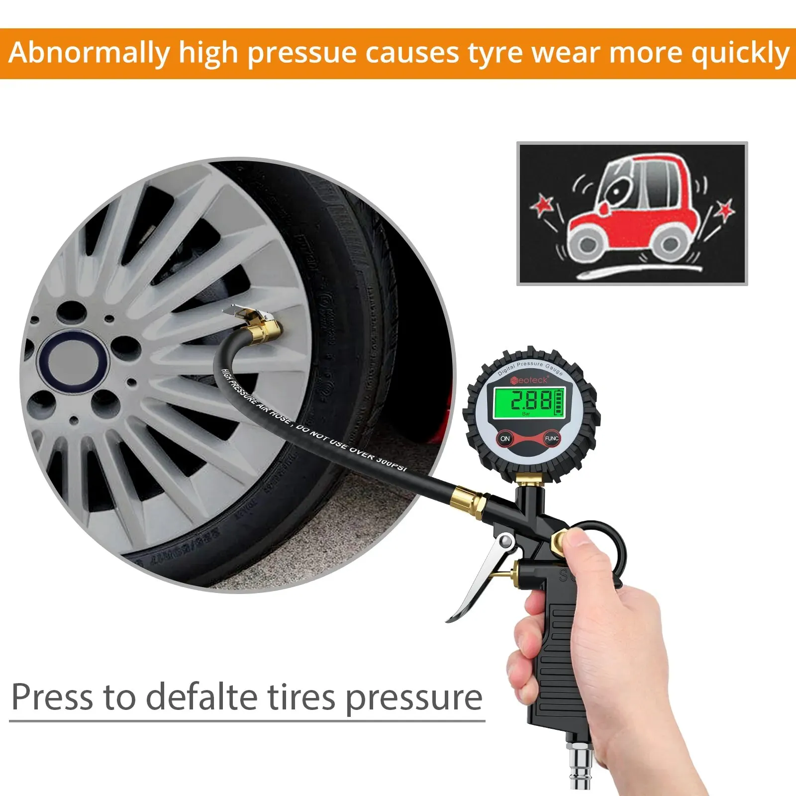 Рисунок 4 - Подборка AliExpress Датчик давления