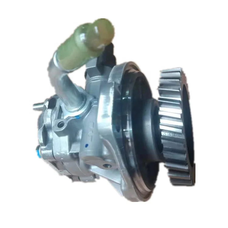 

Isuzu original power steering pump adapted to Model 700p country 5 OEM 8-98006793-1 power steering pump for peugeot 307