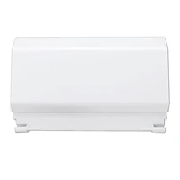 Pool Skimmer Door Weir Baffle S-20 Skimmer Assembly Parts Accessories For Pentair 85001500 1