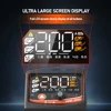 FEIFANKE ARC200 MMA/Lift TIG LED Dispaly Welding Machine IGBT Inverter Synergic Control Welder Machine with Hot Start 2