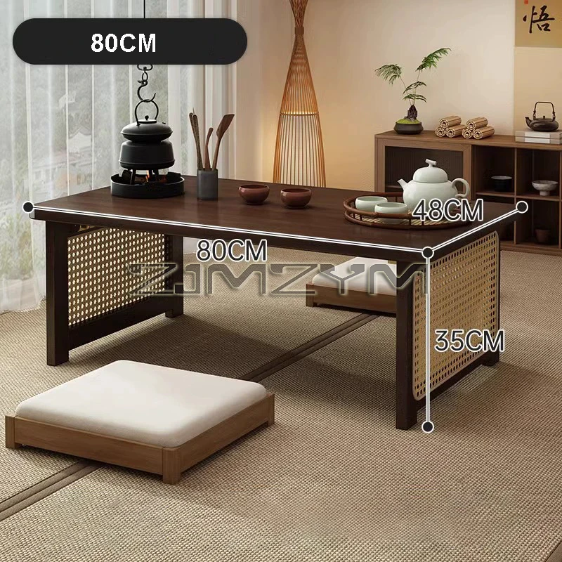 80CM walnut