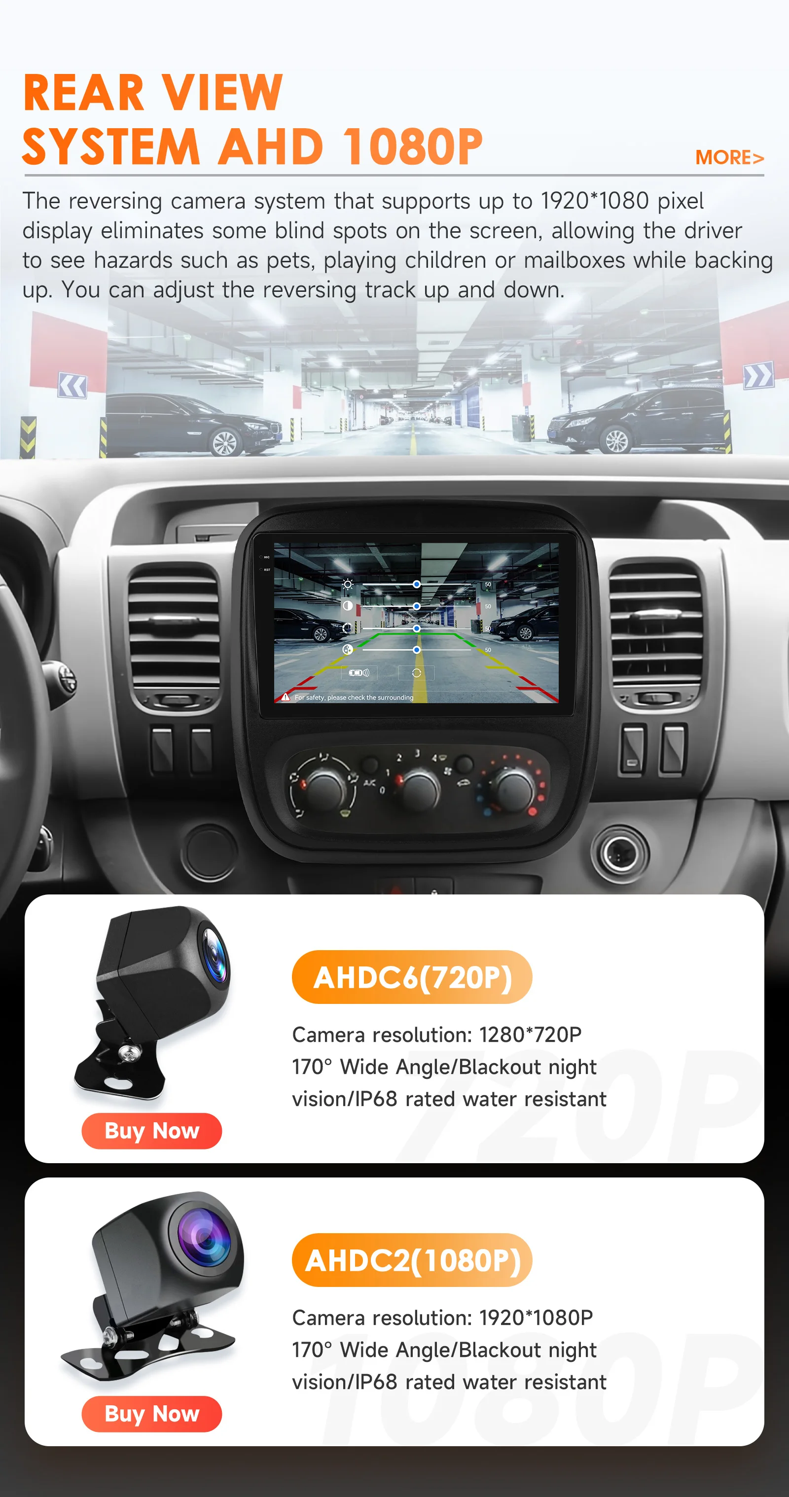 OSSURET 6115 Autoradio Android für Renault Trafic 3 2014–2021 Opel Vivaro B 2014–2018 Carplay 2din Smart Car Multimedia GPS – Detail 36