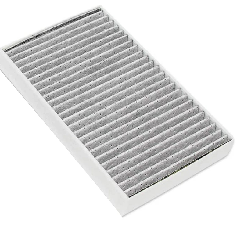 

Cabin Air Filter for Tesla Model S Air Filter HEPA with Activated Carbon for 2012-2015 Model S 1035125-00-A