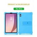 Sky blue