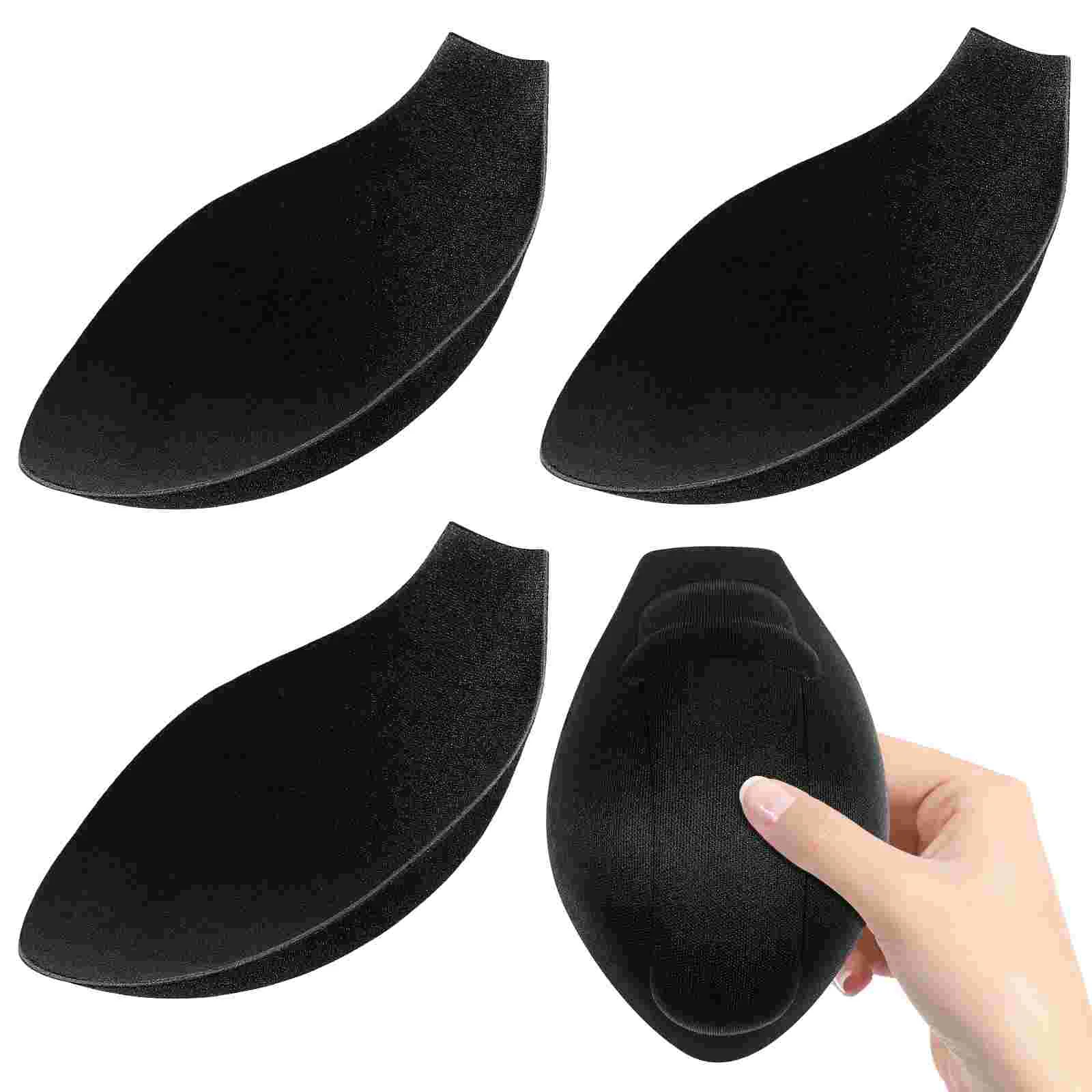 

Enhancer Bulge Sponge Pads Men Cups Package Pens Cup Pad Enlargement Pump Pouch Enhancing Enlarge Pouches Shorts Sleeve