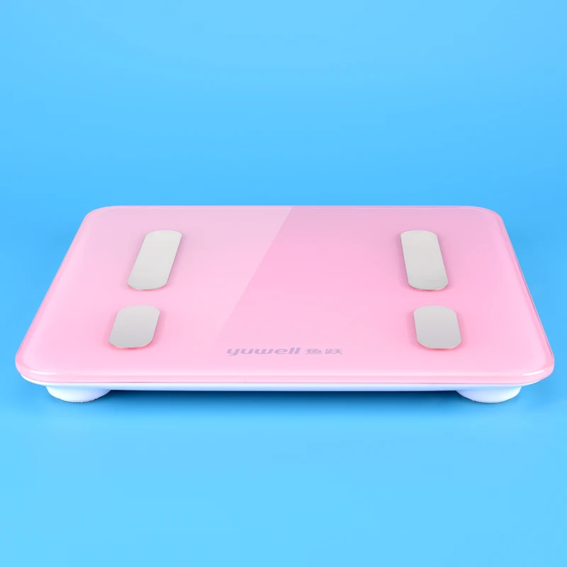 YUWELL C1 Electronic weight scale family health scale accurate body weight