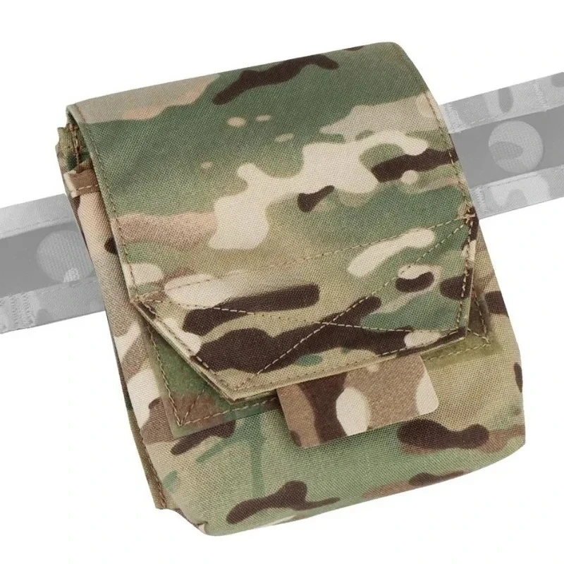 Tactical JSTA Multifunctional Magazine Pouch MOLLE GP Universal