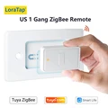 1 Gang US Remote