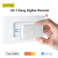 1 Gang US Remote