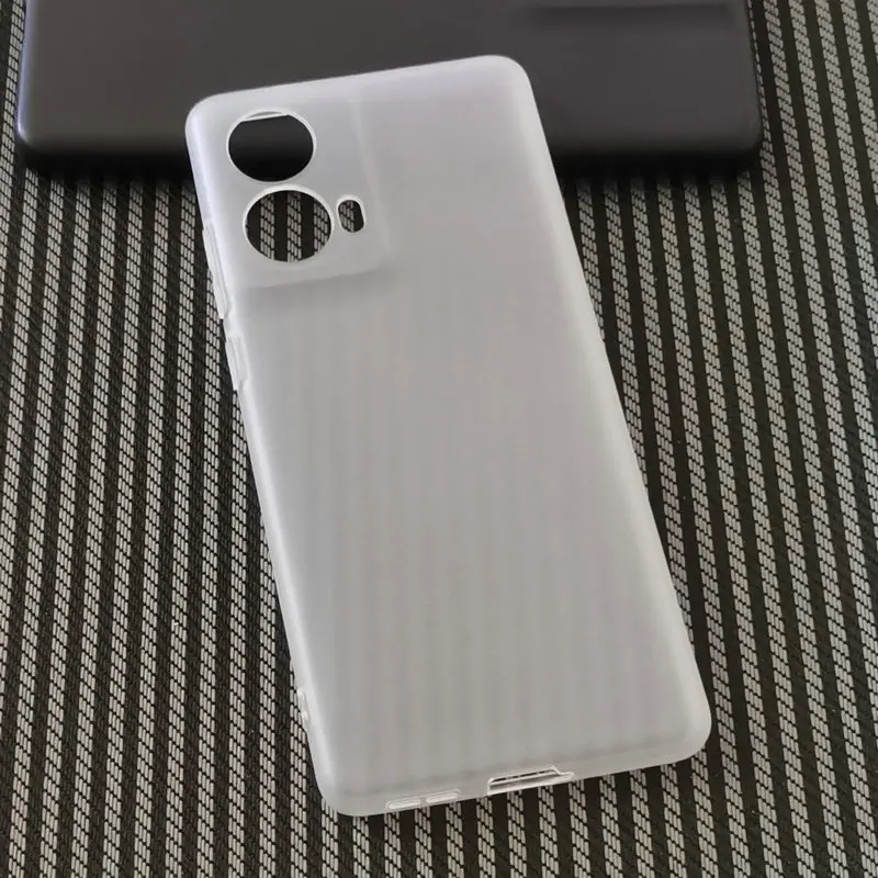 Soft TPU Silicon Matte Shockproof Phone Case - Protective Back Cover s