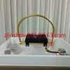 New Mobile Shampoo Basin Barber Shop Spa Fumigation Water Circulation Head Treatment Facial Bed Massage Couch Shampoo Chair 3