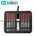 Kit 5x180mm
