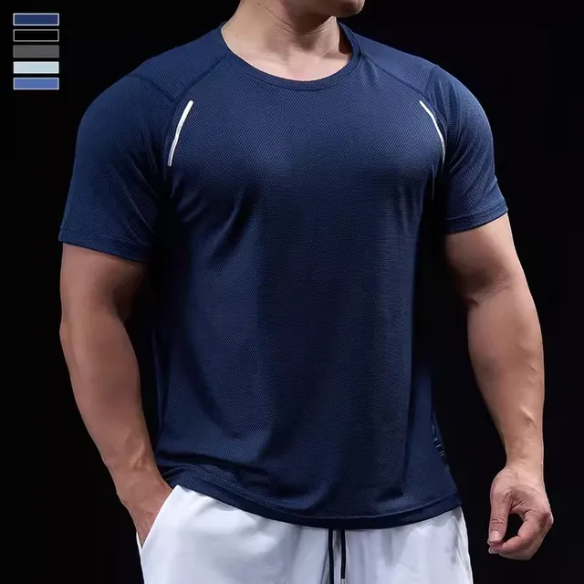mens dryfit shirt