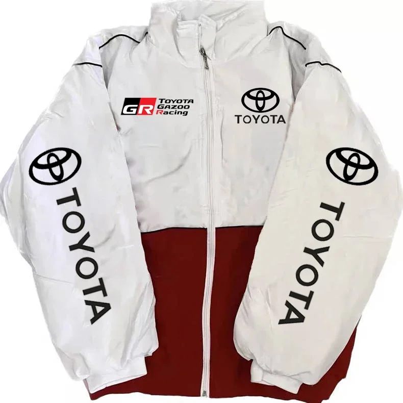 ملابس رياضية شتوية قطنية بتصميم عصري لركوب الدراجا...