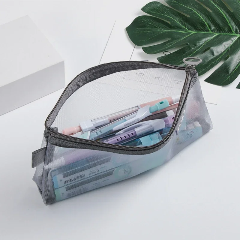Makeup Case Cosmetic Brush Bags Pencil Case