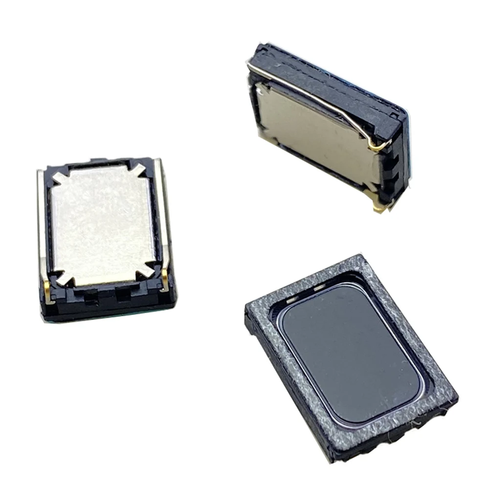 Mini altoparlante con diaframma in alluminio per dispositivi mobili_voghion.com