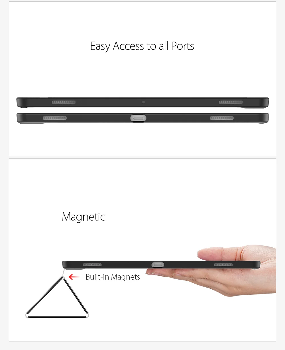 Tablet Leather Case For Samsung Galaxy Tab S8 Ultra S7 S8 S6 Lite S7FE/S7 S8 Plus DD Toby Series Smart Sleep Wake Pencil Holder