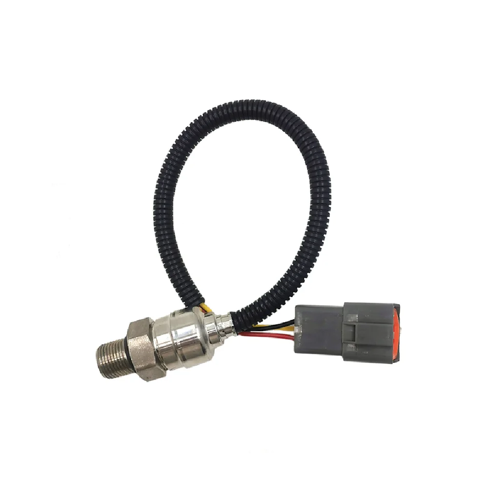 

High Quality New Pressure Sensor Switch 7861-92-1610 Excavator Accessories for Komatsu PC200-6 with 6D95 Engine