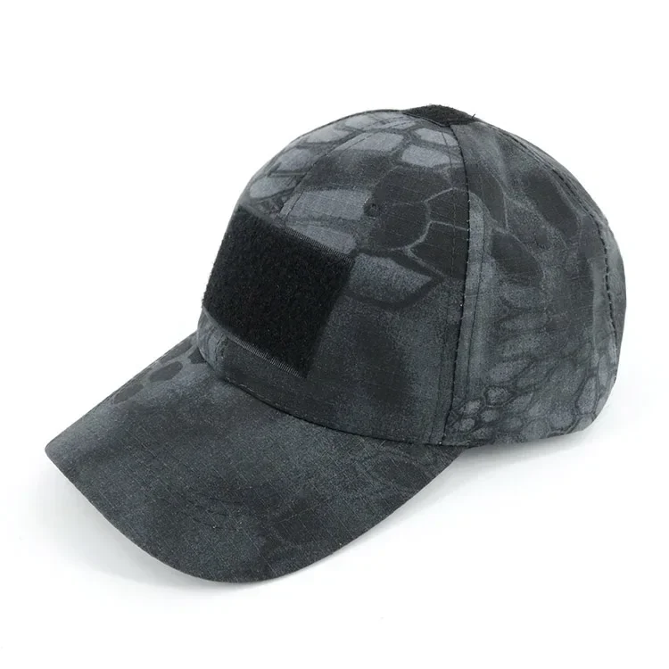 Python camo