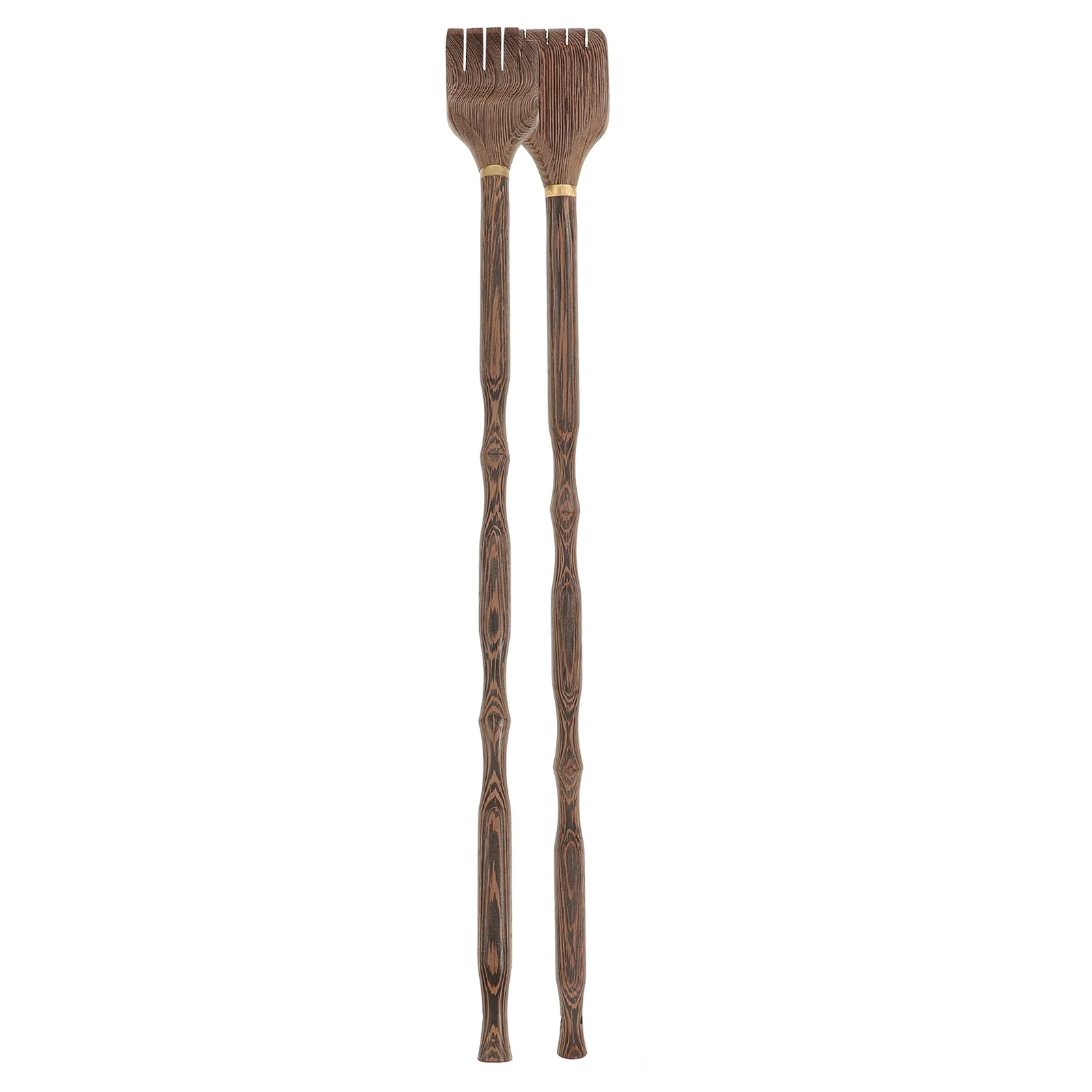 

Hand Back Scratcher Handheld Massager Manual Back Massagers Extended Backscratchers Metal Back Massager