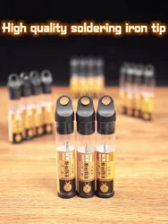 Популярные жала для паяльника