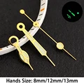 10 hands