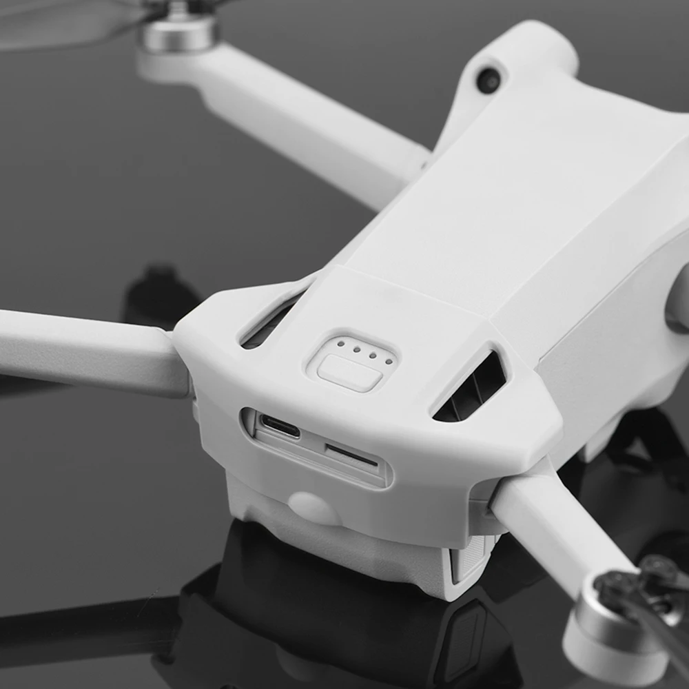 Clip de batterie pour DJI Mini 3 Pro, fixation de sécurité en ABS